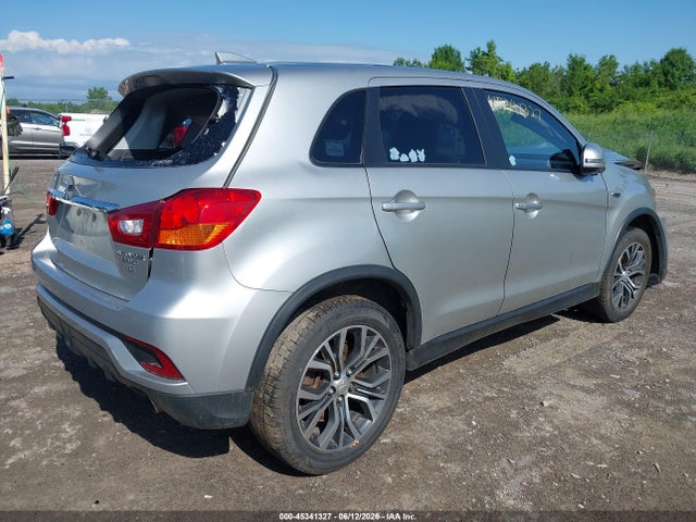 Продажа на аукционе авто 2019 Mitsubishi Outlander Sport 2.0 Se, vin: JA4AR3AU5KU031022, номер лота: 45341327