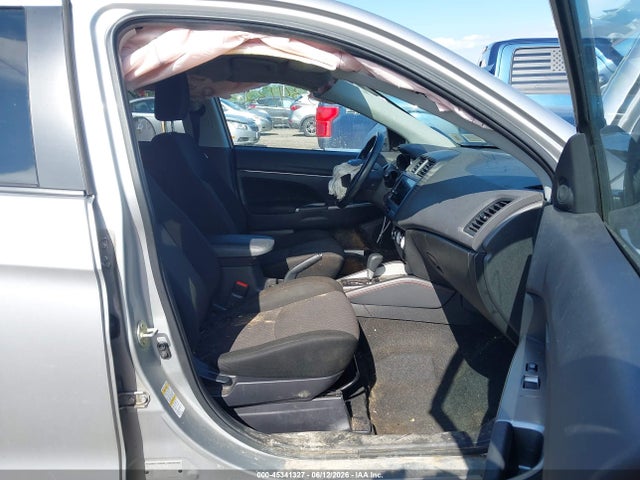 Продажа на аукционе авто 2019 Mitsubishi Outlander Sport 2.0 Se, vin: JA4AR3AU5KU031022, номер лота: 45341327