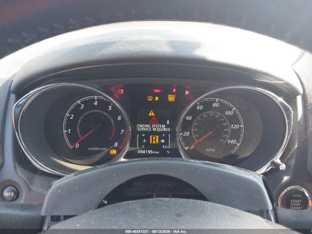 Продажа на аукционе авто 2019 Mitsubishi Outlander Sport 2.0 Se, vin: JA4AR3AU5KU031022, номер лота: 45341327