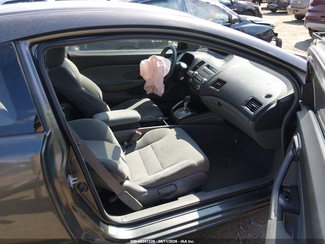 Aukcja sprzedaży 2011 Honda Civic Lx, vin: 2HGFG1B69BH507654, numer aukcji: 45341326