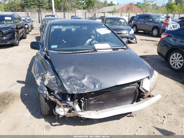 Aukcja sprzedaży 2011 Honda Civic Lx, vin: 2HGFG1B69BH507654, numer aukcji: 45341326