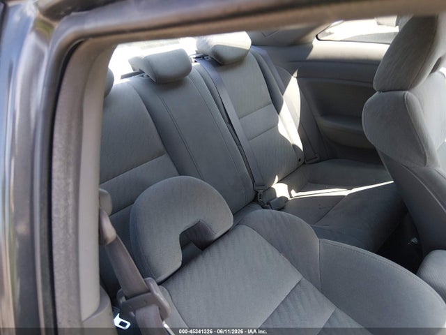 Aukcja sprzedaży 2011 Honda Civic Lx, vin: 2HGFG1B69BH507654, numer aukcji: 45341326