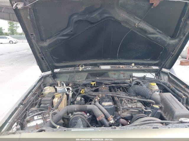 Aukcja sprzedaży 1997 Jeep Cherokee Country, vin: 1J4FJ78S9VL575347, numer aukcji: 45341342