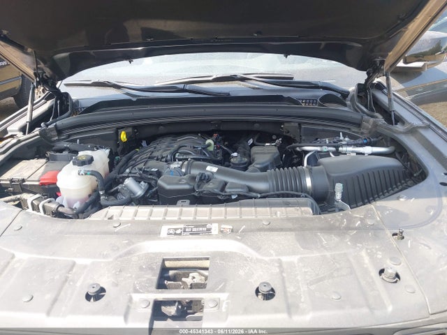 Продажа на аукционе авто 2025 Jeep Grand Cherokee Laredo X 4x4, vin: 1C4RJHAG7SC351245, номер лота: 45341343