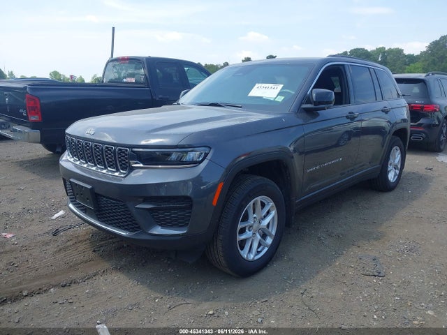 Продажа на аукционе авто 2025 Jeep Grand Cherokee Laredo X 4x4, vin: 1C4RJHAG7SC351245, номер лота: 45341343