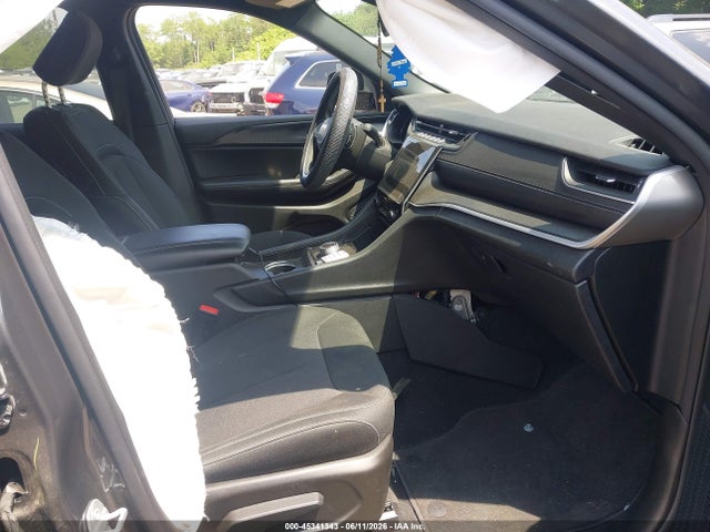 Продажа на аукционе авто 2025 Jeep Grand Cherokee Laredo X 4x4, vin: 1C4RJHAG7SC351245, номер лота: 45341343