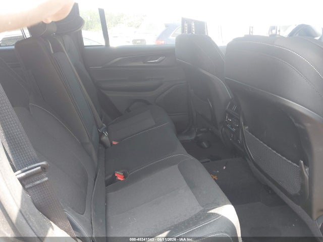 Продажа на аукционе авто 2025 Jeep Grand Cherokee Laredo X 4x4, vin: 1C4RJHAG7SC351245, номер лота: 45341343