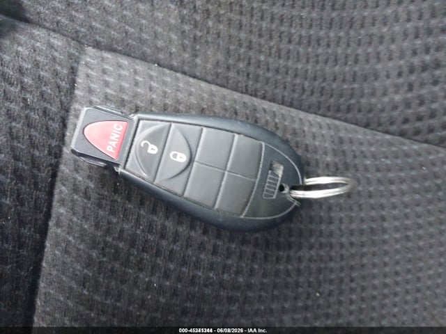 Продаж на аукціоні авто 2018 Dodge Grand Caravan Se, vin: 2C4RDGBG6JR318663, номер лоту: 45341344