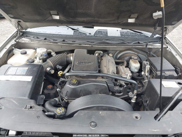 Продажа на аукционе авто 2002 Oldsmobile Bravada, vin: 1GHDT13S822210536, номер лота: 45341345