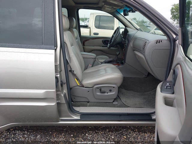 Продажа на аукционе авто 2002 Oldsmobile Bravada, vin: 1GHDT13S822210536, номер лота: 45341345