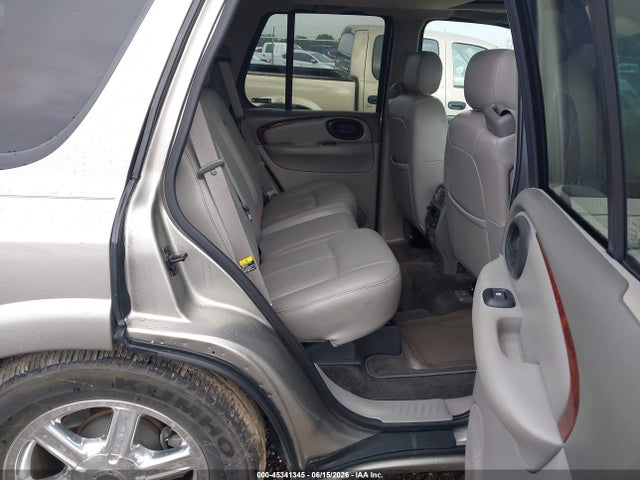 Продажа на аукционе авто 2002 Oldsmobile Bravada, vin: 1GHDT13S822210536, номер лота: 45341345