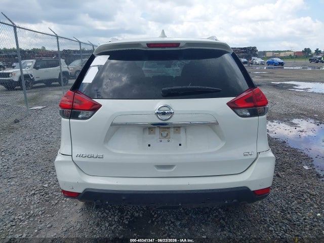 JN8AT2MT9LW011077 Nissan Rogue Sv Fwd