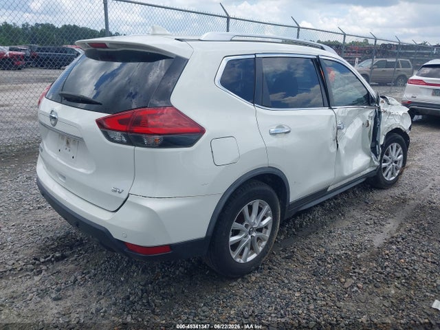 JN8AT2MT9LW011077 Nissan Rogue Sv Fwd