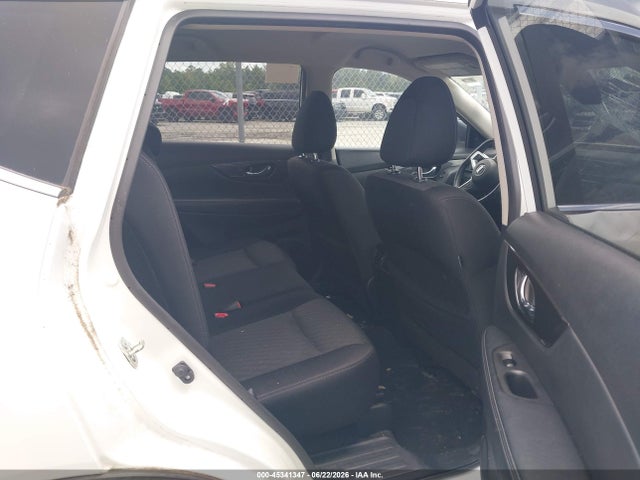JN8AT2MT9LW011077 Nissan Rogue Sv Fwd