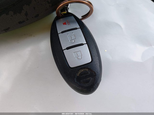Nissan Pathfinder S 2014 5N1AR2MM5EC697623 Image 11
