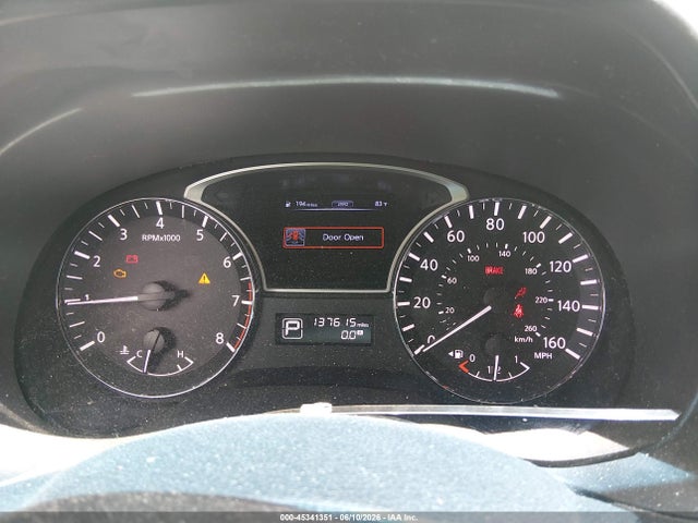 Nissan Pathfinder S 2014 5N1AR2MM5EC697623 Image 7