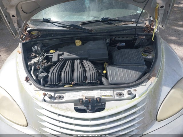 Aukcja sprzedaży 2001 Chrysler Pt Cruiser, vin: 3C8FY4BB51T526149, numer aukcji: 45341353