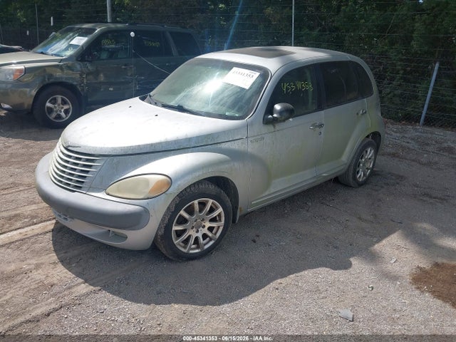 Aukcja sprzedaży 2001 Chrysler Pt Cruiser, vin: 3C8FY4BB51T526149, numer aukcji: 45341353