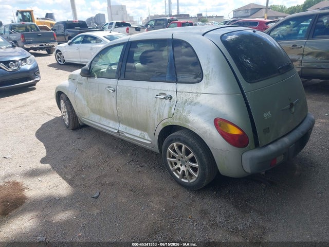 Aukcja sprzedaży 2001 Chrysler Pt Cruiser, vin: 3C8FY4BB51T526149, numer aukcji: 45341353