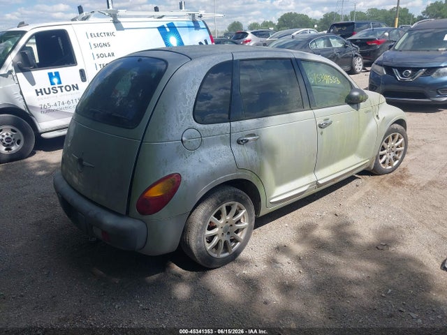 Aukcja sprzedaży 2001 Chrysler Pt Cruiser, vin: 3C8FY4BB51T526149, numer aukcji: 45341353