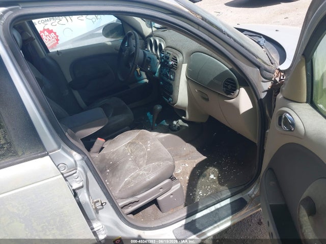 Aukcja sprzedaży 2001 Chrysler Pt Cruiser, vin: 3C8FY4BB51T526149, numer aukcji: 45341353
