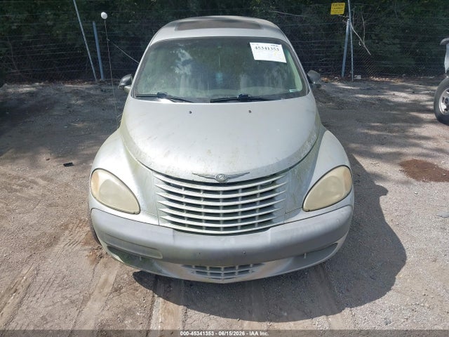 Aukcja sprzedaży 2001 Chrysler Pt Cruiser, vin: 3C8FY4BB51T526149, numer aukcji: 45341353