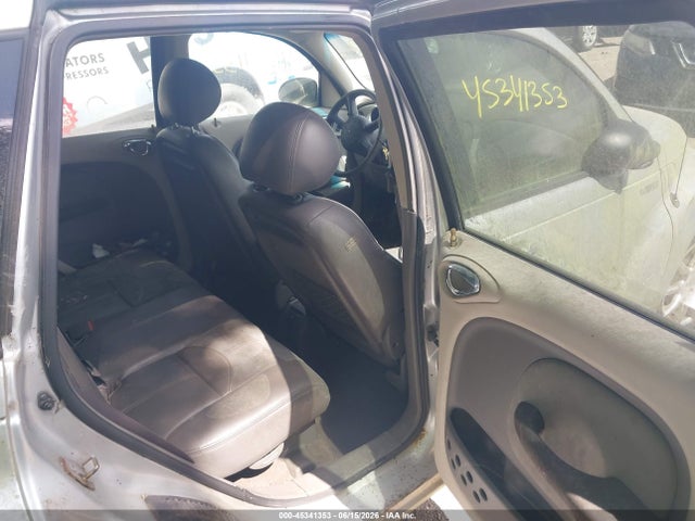 Aukcja sprzedaży 2001 Chrysler Pt Cruiser, vin: 3C8FY4BB51T526149, numer aukcji: 45341353