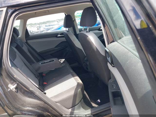 45341358 :رقم المزاد ، 3VV5X7B21RM055626 vin ، 2024 Volkswagen Taos 1.5t S مزاد بيع