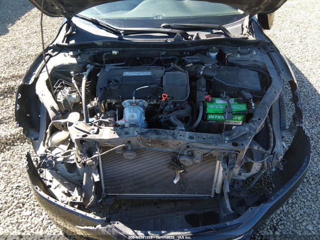 1HGCR2F37FA098920 Honda ACCORD LX