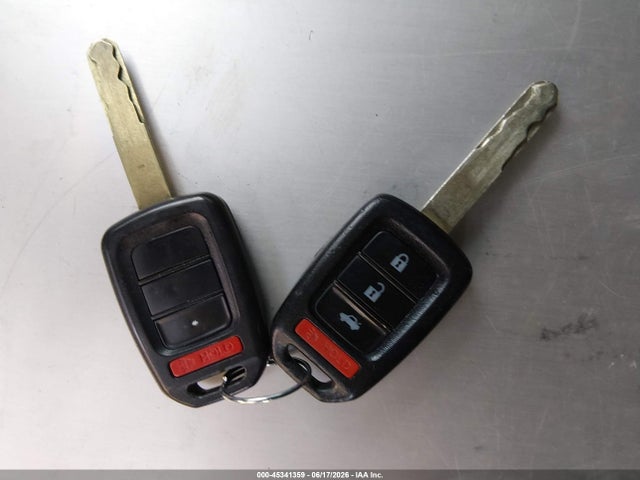 1HGCR2F37FA098920 Honda ACCORD LX