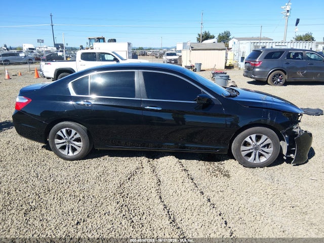 1HGCR2F37FA098920 Honda ACCORD LX