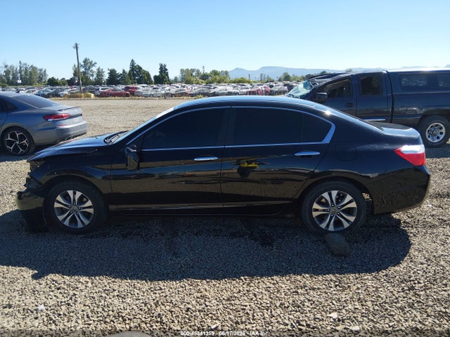 1HGCR2F37FA098920 Honda ACCORD LX