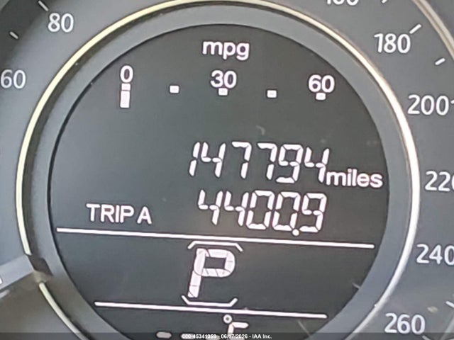 1HGCR2F37FA098920 Honda ACCORD LX
