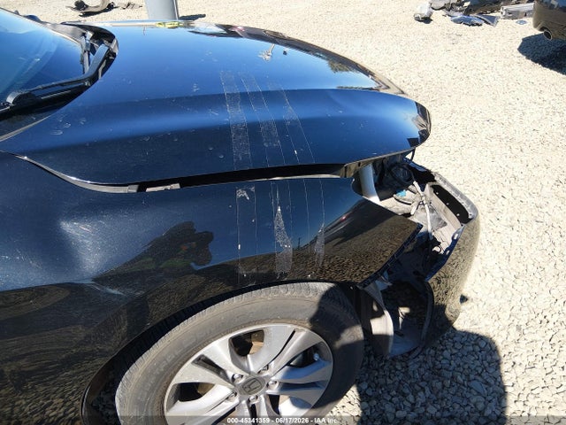 1HGCR2F37FA098920 Honda ACCORD LX