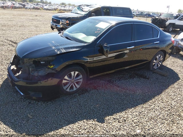 1HGCR2F37FA098920 Honda ACCORD LX