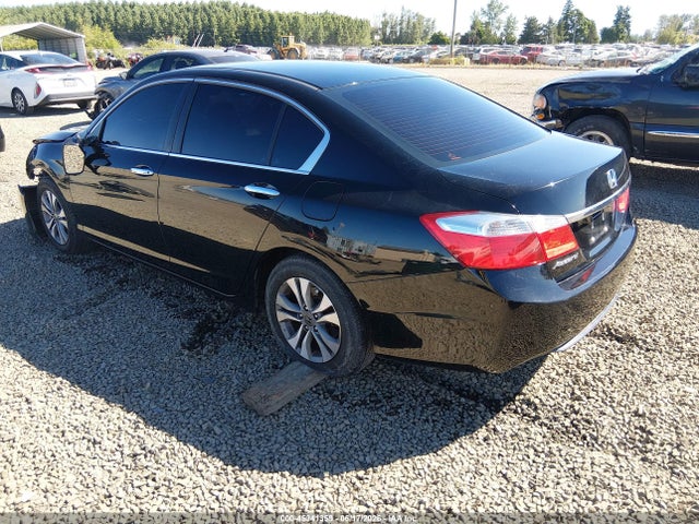 1HGCR2F37FA098920 Honda ACCORD LX