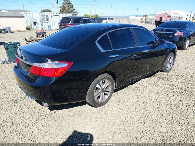 1HGCR2F37FA098920 Honda ACCORD LX