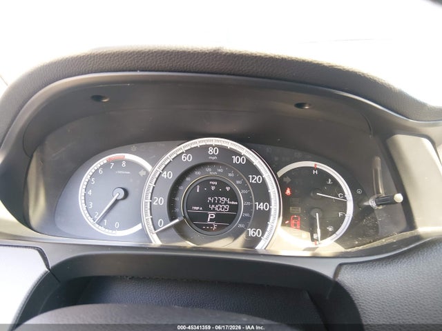 1HGCR2F37FA098920 Honda ACCORD LX