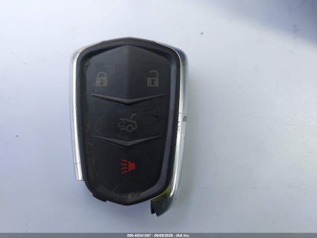 Aukcja sprzedaży 2013 Cadillac Srx Standard, vin: 3GYFNAE38DS601881, numer aukcji: 45341367