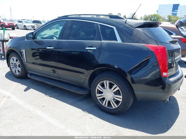 Aukcja sprzedaży 2013 Cadillac Srx Standard, vin: 3GYFNAE38DS601881, numer aukcji: 45341367