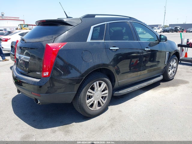 Aukcja sprzedaży 2013 Cadillac Srx Standard, vin: 3GYFNAE38DS601881, numer aukcji: 45341367