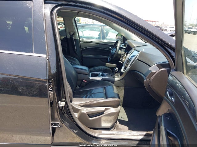 Aukcja sprzedaży 2013 Cadillac Srx Standard, vin: 3GYFNAE38DS601881, numer aukcji: 45341367