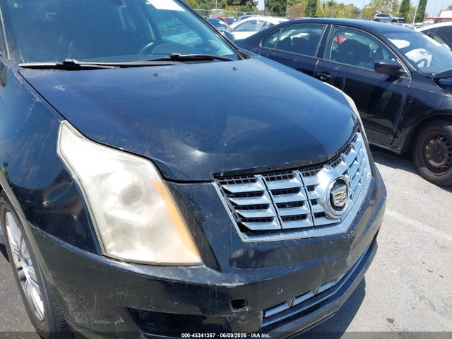 Aukcja sprzedaży 2013 Cadillac Srx Standard, vin: 3GYFNAE38DS601881, numer aukcji: 45341367