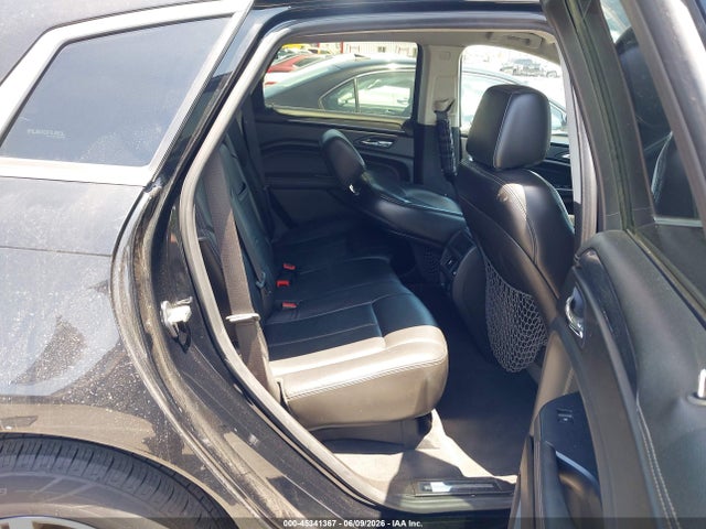Aukcja sprzedaży 2013 Cadillac Srx Standard, vin: 3GYFNAE38DS601881, numer aukcji: 45341367