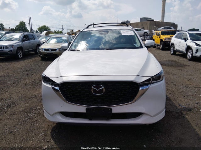Aukcja sprzedaży 2024 Mazda Cx-5 2.5 S Preferred, vin: JM3KFBCLXR0482280, numer aukcji: 45341370