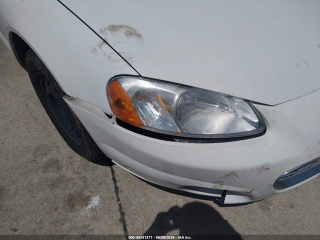Aukcja sprzedaży 2003 Chrysler Sebring Lx, vin: 1C3EL45T03N594317, numer aukcji: 45341371