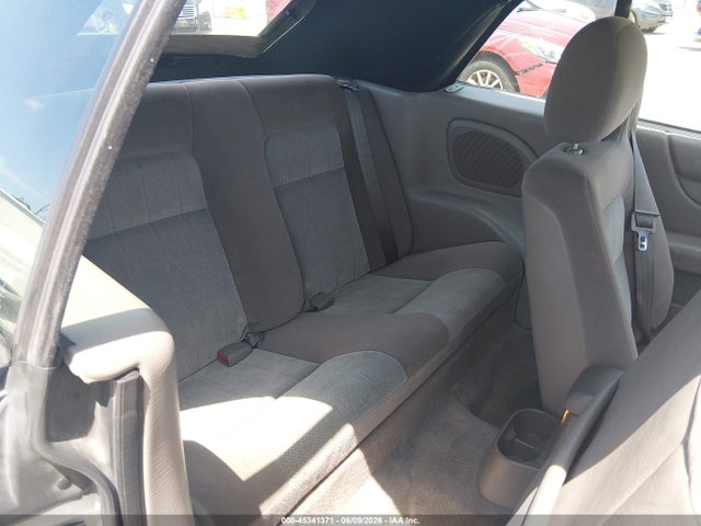 Aukcja sprzedaży 2003 Chrysler Sebring Lx, vin: 1C3EL45T03N594317, numer aukcji: 45341371