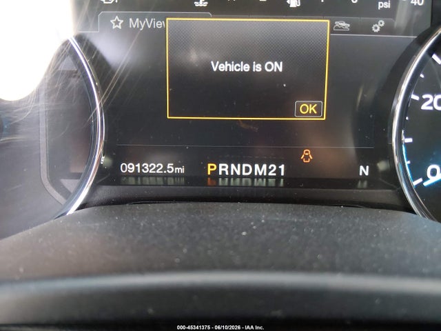 Ford F-250 Platinum 2018 1FT7W2BT6JEB50926 Image 15