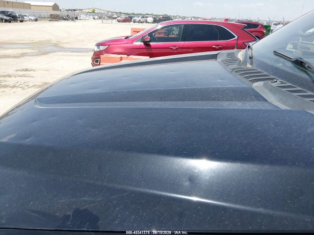 Ford F-250 Platinum 2018 1FT7W2BT6JEB50926 Image 6