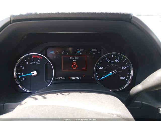 Ford F-250 Platinum 2018 1FT7W2BT6JEB50926 Image 7